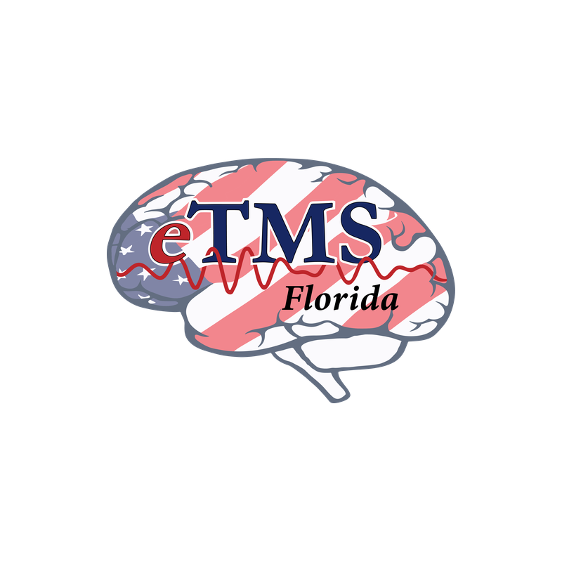 eTMS Florida logo