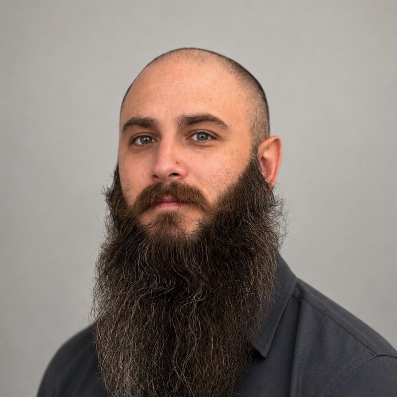 Andy DeMarsico, eTMS Florida