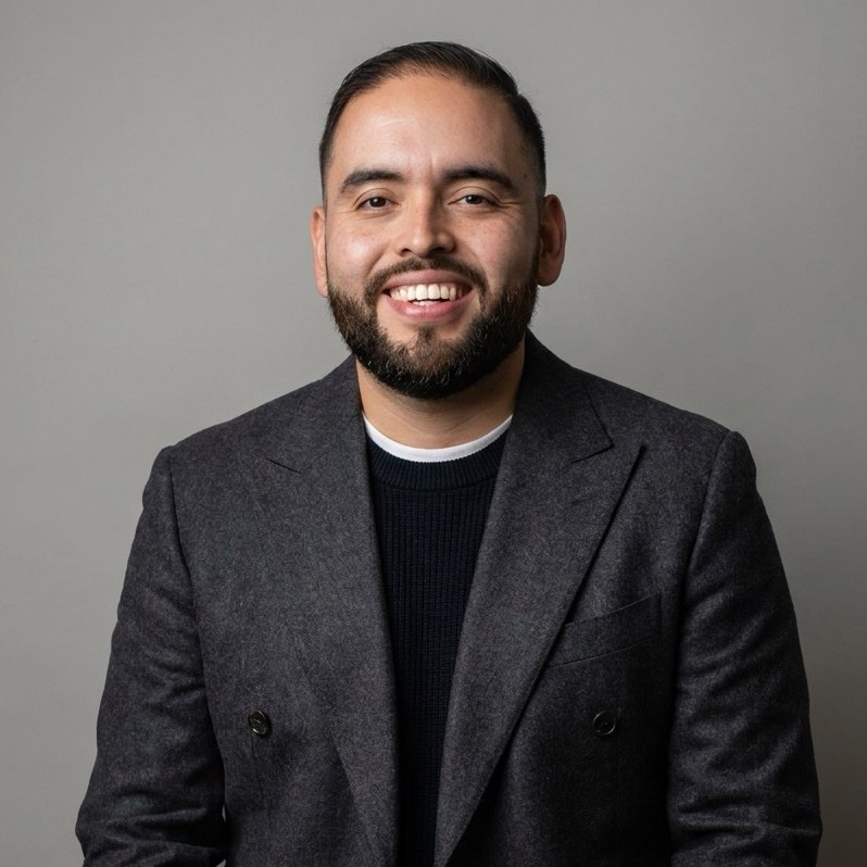Carlos Zavala, eTMS Florida