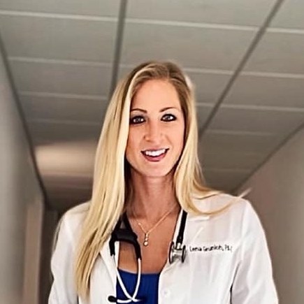 Lena Kuehler, eTMS Florida