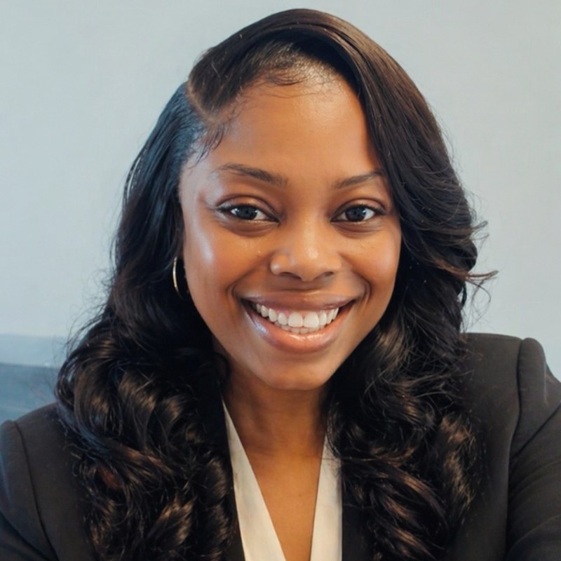 Lucy Delice, eTMS Florida