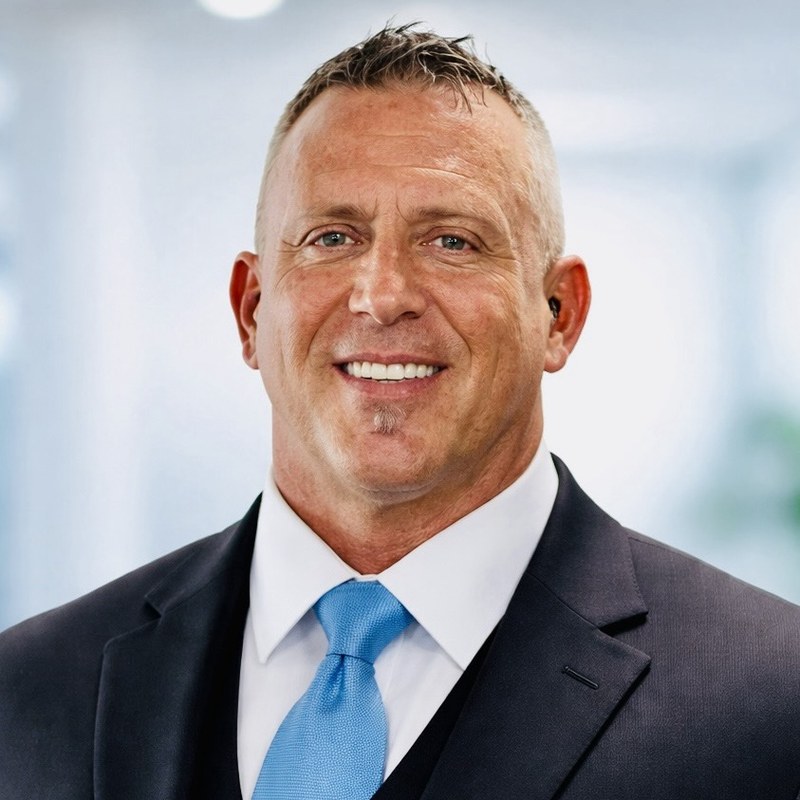 Matt Powell, eTMS Florida