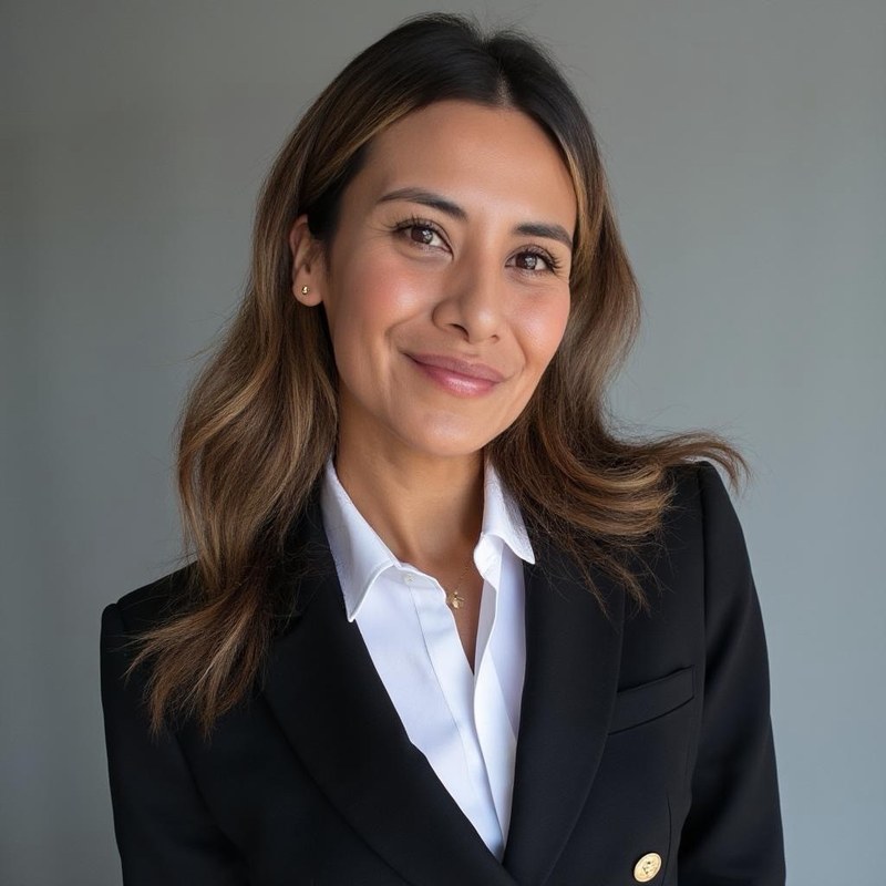 Naomi Presuel, eTMS Florida
