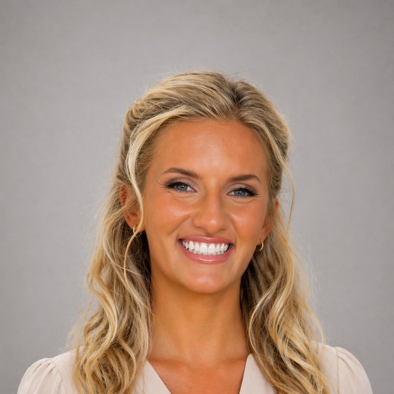 Paige Bedard, eTMS Florida