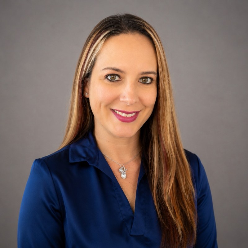 Tina Downing, eTMS Florida
